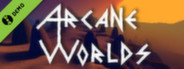 Arcane Worlds Demo
