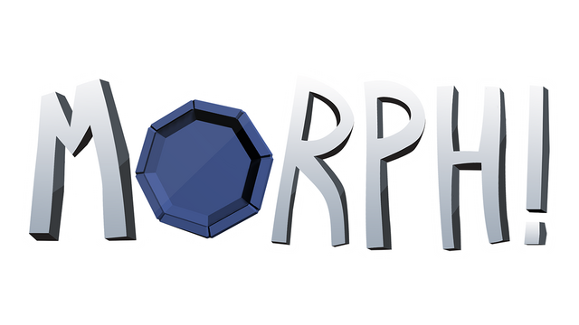 Morph! Logo