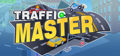 Traffic Master cover art
