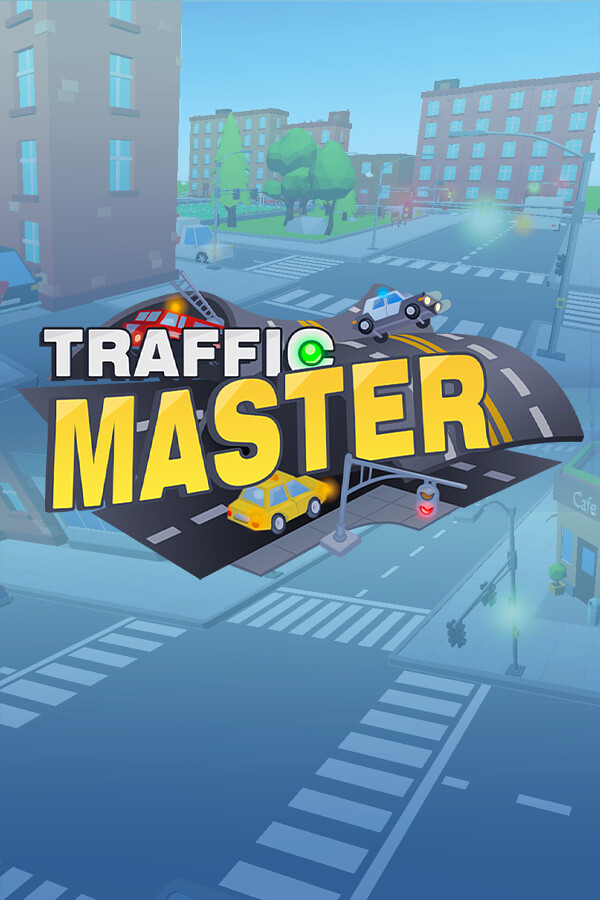 Traffic Master for Steam in United States region