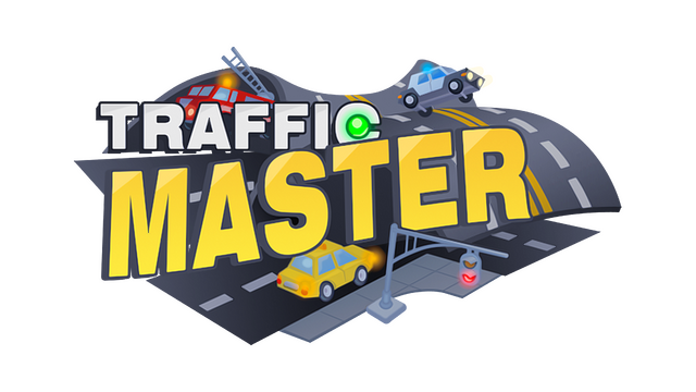 Traffic Master Logo
