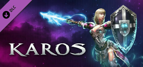 Karos: Wonderful pack cover art