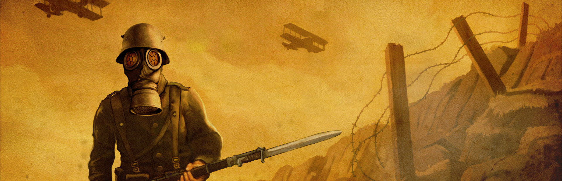 Making History: The Great War