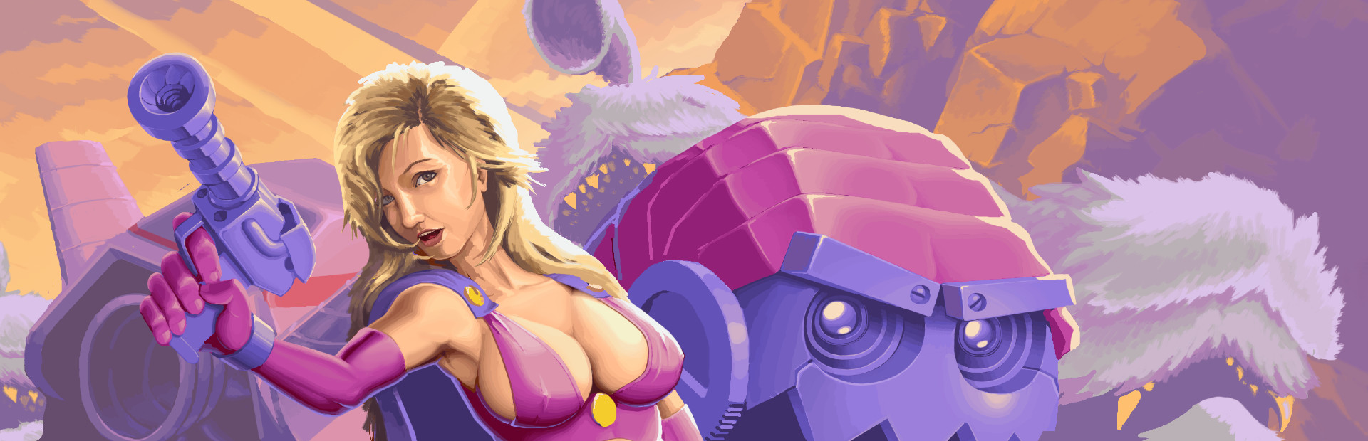 Ultionus: A Tale of Petty Revenge