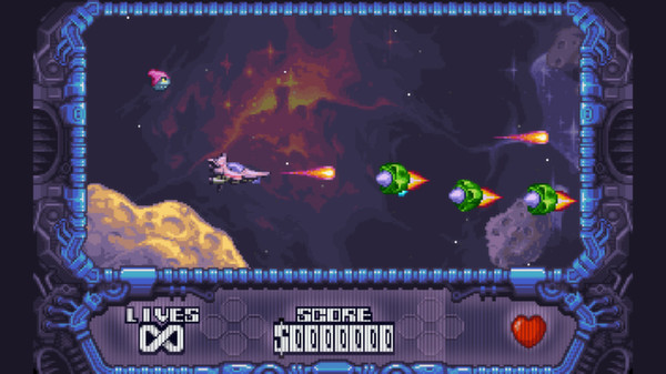 Ultionus: A Tale of Petty Revenge game for windows Pc 1