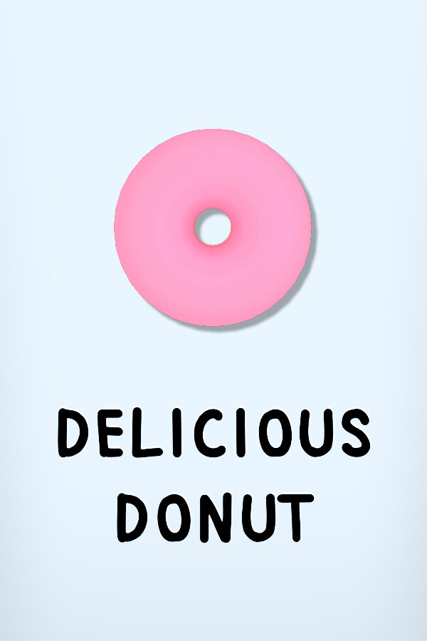 Delicious Donut for steam