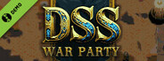 DSS war party Demo