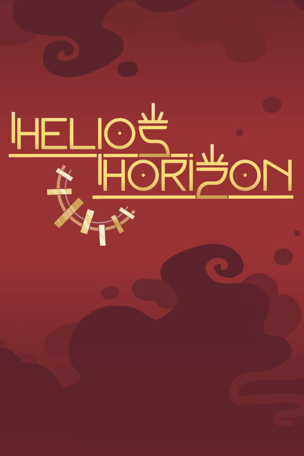 Steam portrait for Helios Horizon.