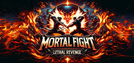 Mortal Fight: Lethal Revenge PC Specs