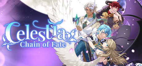 Celestia: Chain of Fate cover art