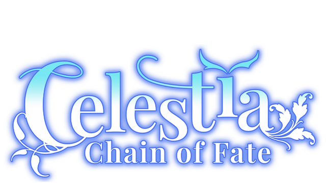 Celestia: Chain of Fate Logo