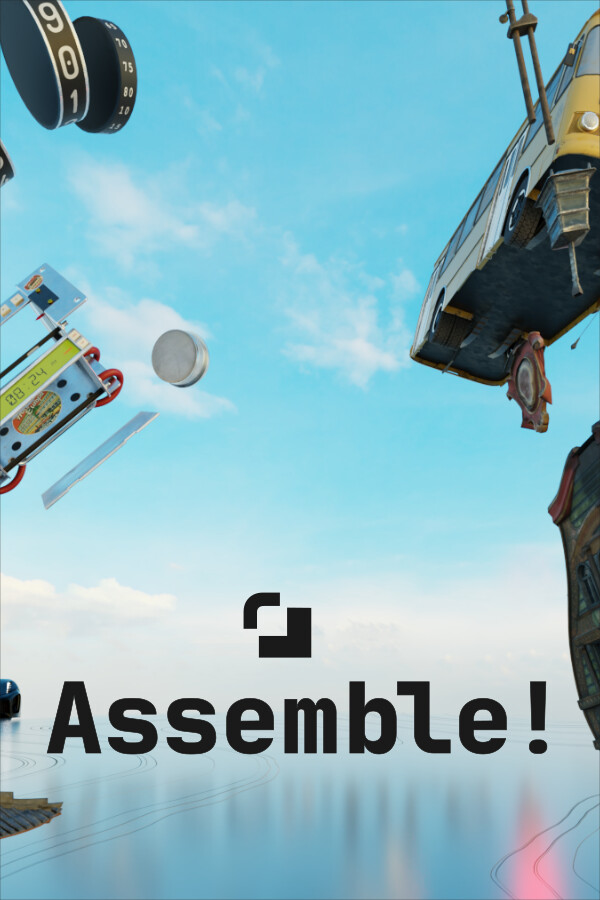 Assemble! for steam