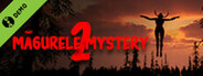 Magurele Mystery 2 Demo