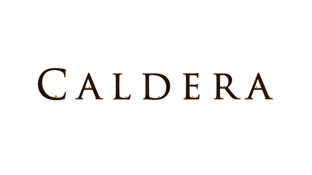 Caldera Logo