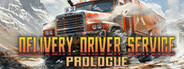 Delivery Driver Service: Prologue System Requirements