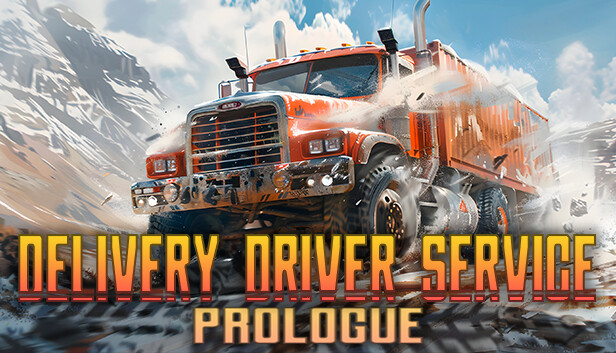 Delivery Driver Service: Prologue