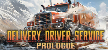 Delivery Driver Service: Prologue PC Specs