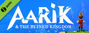 Aarik And The Ruined Kingdom Demo