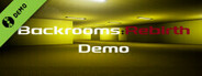 Backrooms:Rebirth Demo