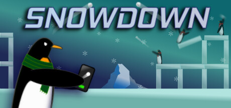 SnowDown cover art