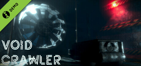 Void Crawler Demo cover art