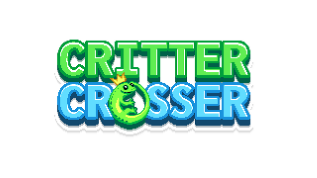 Critter Crosser Logo