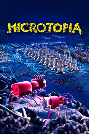 Microtopia Demo