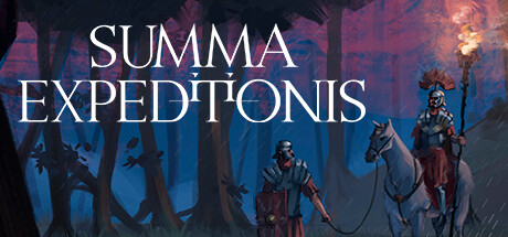 Summa Expeditionis Playtest cover art