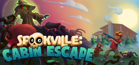 Spookville: Cabin Escape PC Specs