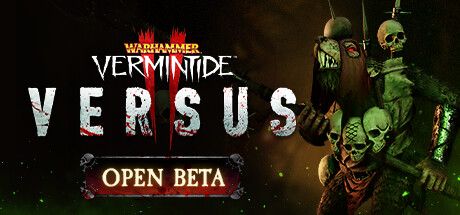 Warhammer: Vermintide 2 Versus Open Beta cover art