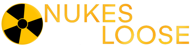 Nukes on the Loose Logo