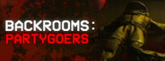 Backrooms: Partygoers - Backrooms Horror Game