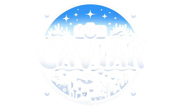 Caviar Logo