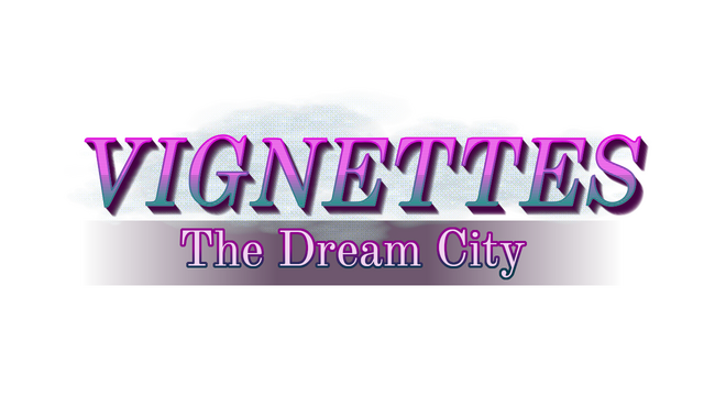 Vignettes: The Dream City Logo