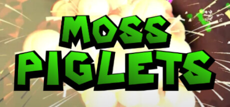 Moss Piglets PC Specs