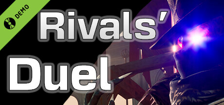 Rivals' Duel Demo cover art