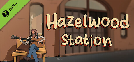 Hazelwood Station Demo cover art