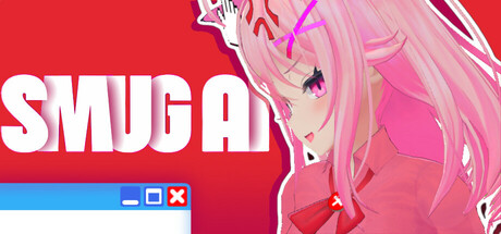 Smug AI (voice assistant) cover art