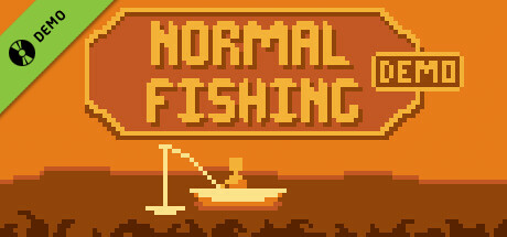 Normal Fishing Demo cover art