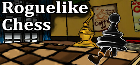 Roguelike Chess PC Specs