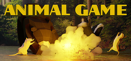 Animal Game Playtest cover art