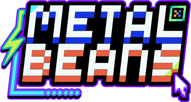 METAL BEANS Logo