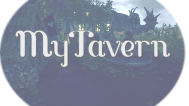 MyTavern Logo