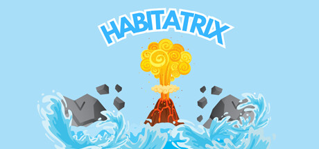 Habitatrix cover art