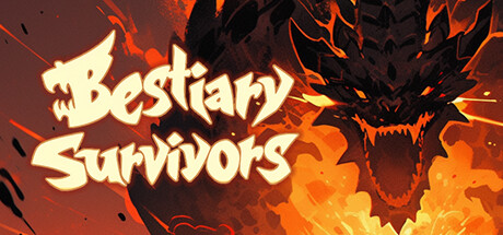 Bestiary Survivors cover art