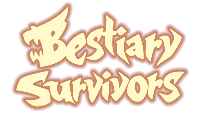 Bestiary Survivors Logo
