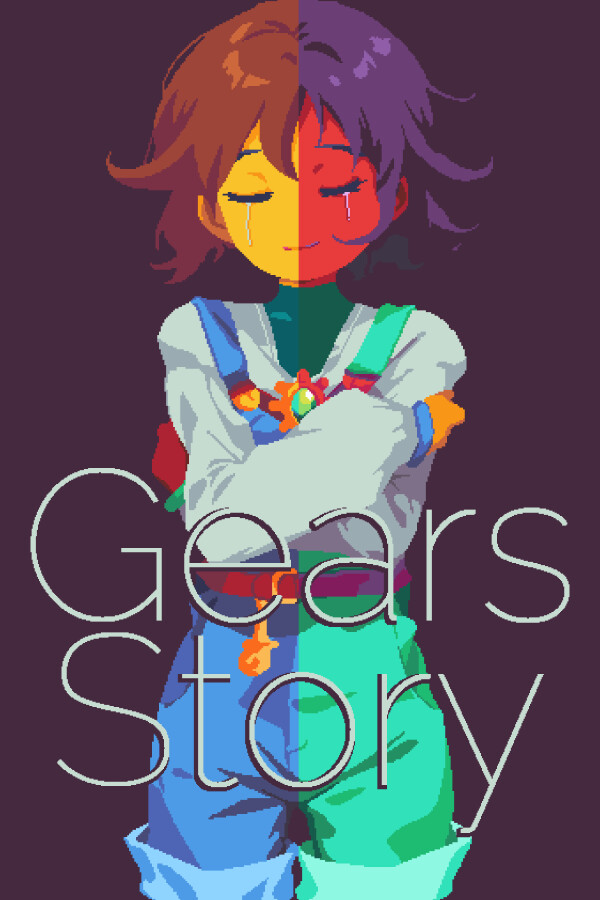 GEARS STORY for steam