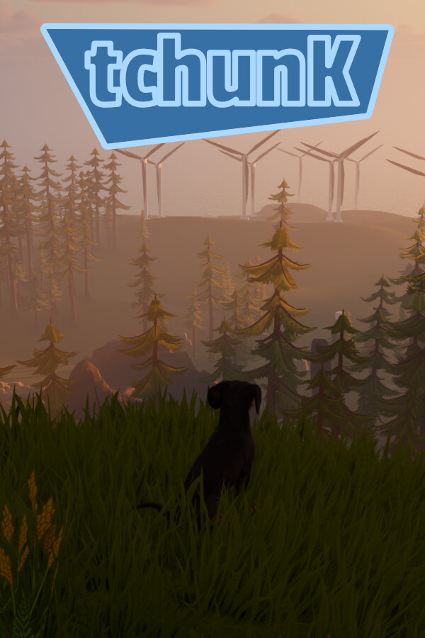 Tchunk for Steam in Canada region