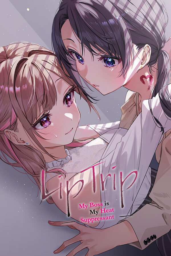 Steam portrait for LipTrip ~My Boss Is My Heat Suppressant?!~.