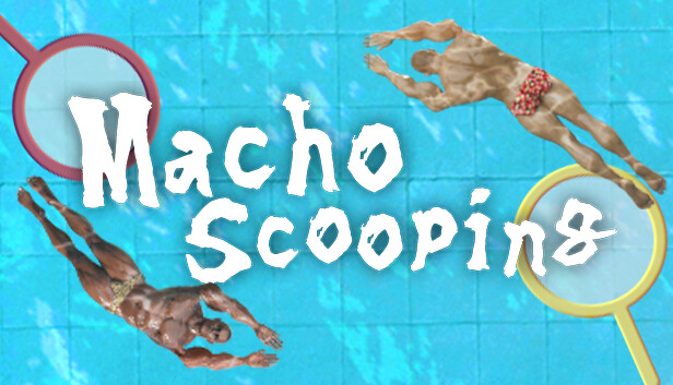 Macho Scooping